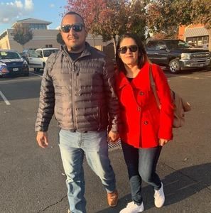 Meet your Posher, Alejandro